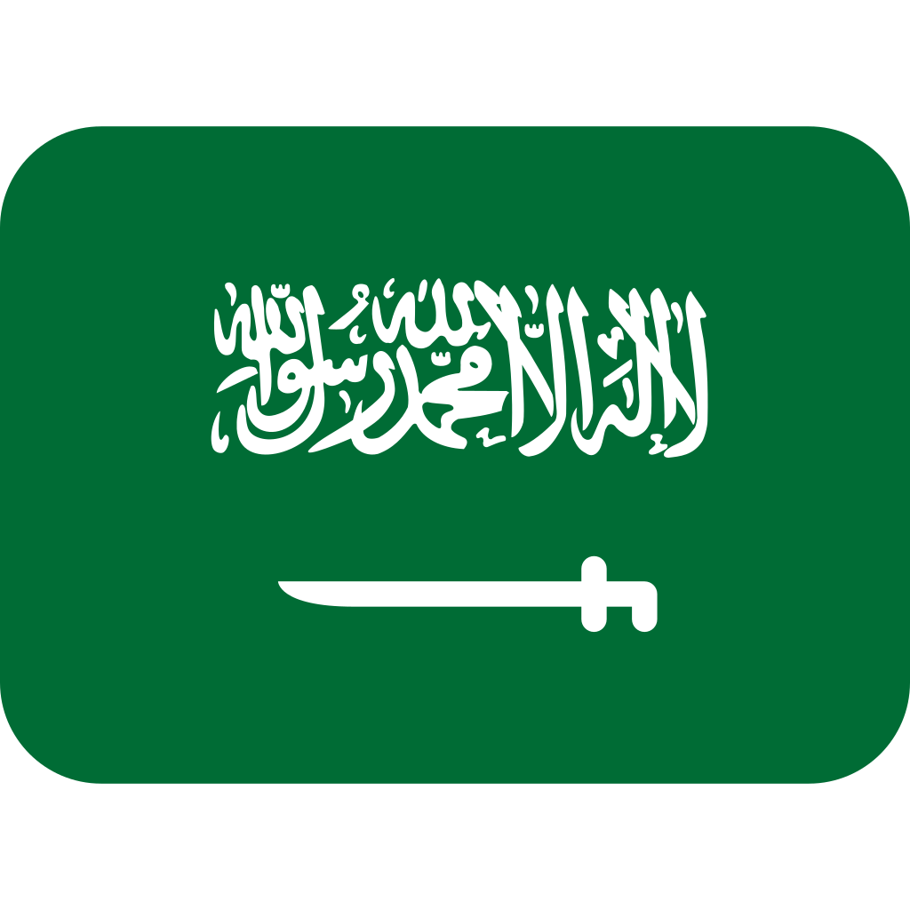 Arábia Saudita